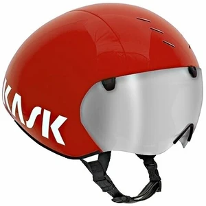 Kask Bambino Pro Red M 2022