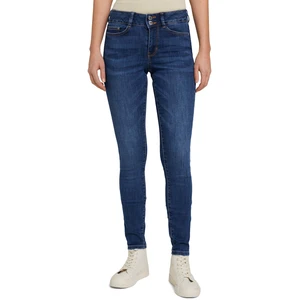 Tom Tailor Dámské džíny Slim Fit 1030165.10120 26/30