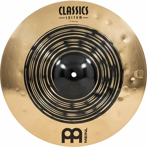 Meinl CC16DUC Classics Custom Dual Crash 16