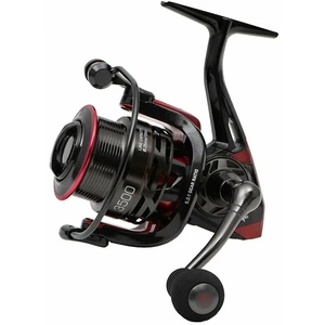 Fox Rage Warrior 3500 FD Carrete