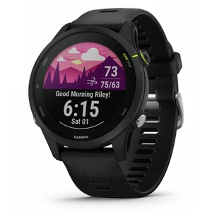 Garmin Forerunner 255 Music Black 010-02641-30