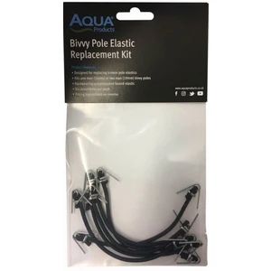 Aqua opravná sada elastic kit 6 ks