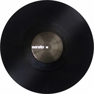 Serato Performance Vinyl Negro