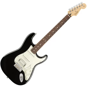 Fender Player Series Stratocaster HSS PF Čierna