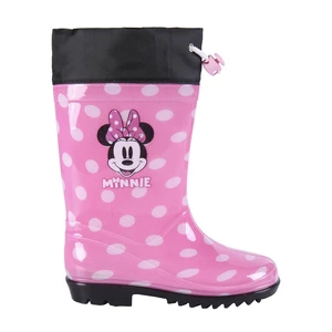 BUTY RAIN PVC MINNIE