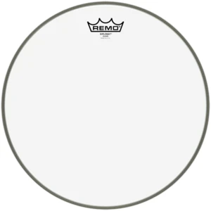 Remo BD-0314-00 Diplomat Clear 14" Blana na bubon