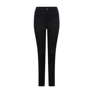 Jeansy damskie Orsay Black