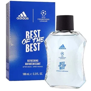 Adidas UEFA Best Of The Best - voda po holení 100 ml
