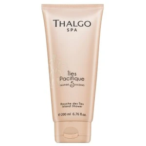 Thalgo Îles Pacifique żel pod prysznic Island Shower 200 ml