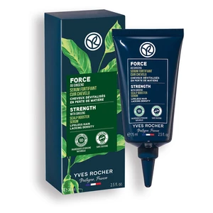 Yves Rocher Force posilujúce sérum pre pokožku hlavy 75 ml