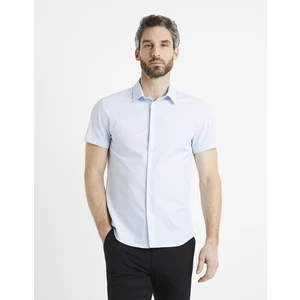 Celio Shirt slim Vamotimc - Men