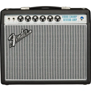 Fender 68 Custom Vibro Champ Reverb