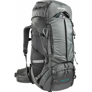 Tatonka Yukon 50+10 Black/Titan Grey UNI Outdoor Sac à dos