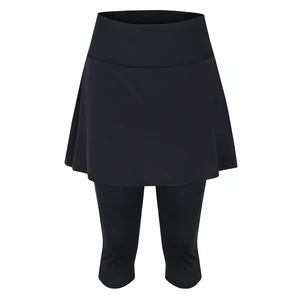 Hannah Relay Skirt Dámská sportovní sukně 10019361HHX anthracite 36