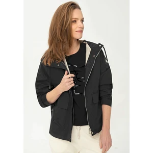 Volcano Woman's Jacket J-Lotta L06240-S23