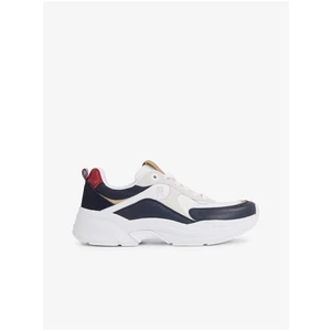 Sneakersy damskie Tommy Hilfiger