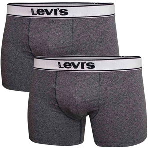 Levi'S Man's Underpant 100001150010 Gray