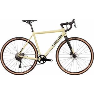 DEMA Gritch 3 Yellow/Dark Gray M Bicicleta Gravel / Ciclocross