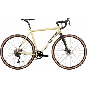 DEMA Gritch 3 Yellow/Dark Gray M Bicicletta da Gravel / Cyclocross