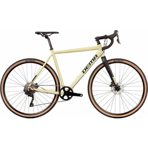 DEMA Gritch 3 Yellow/Dark Gray M Gravel / Cyclocrossrad