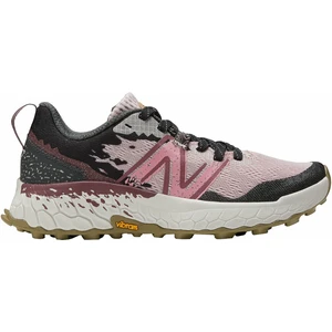 New Balance Womens Fresh Foam Hierro V7 Pink 37