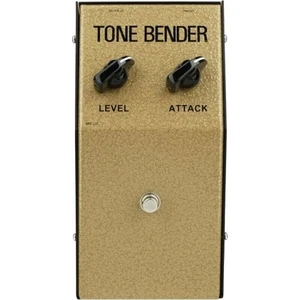 British Pedal Company Vintage Series MKI Tone Bender Fuzz