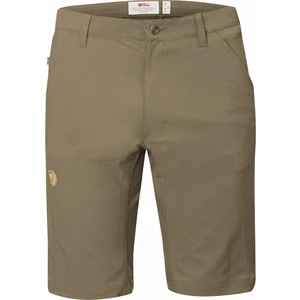 Fjällräven Shorts outdoor Abisko Lite Shorts M Light Olive 52