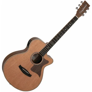 Tanglewood TRSF CE BW Natural Satin