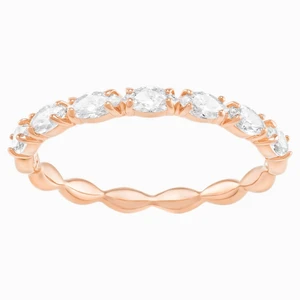 Prstienok Swarovski Vittore