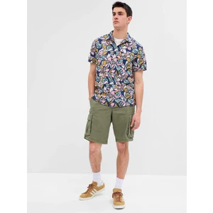 GAP Shorts with Pockets - Men