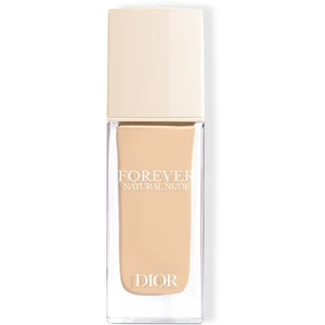 DIOR Dior Forever Natural Nude make-up pre prirodzený vzhľad odtieň 2WP Warm Peach 30 ml