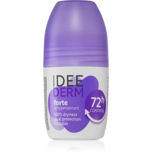Ideepharm Idee Derm antiperspirant roll-on 72h 50 ml