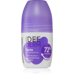 Ideepharm Idee Derm antiperspirant roll-on 72h 50 ml