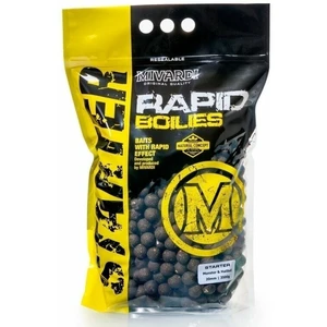 Mivardi boilies starter monster halibut 3,5 kg - 20 mm