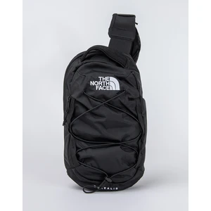 Batoh The North Face Borealis Sling TNFBLACK/TNFWHT 6 l