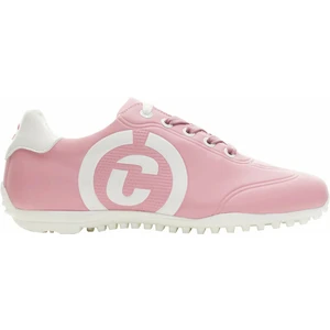 Duca Del Cosma Queenscup Women's Golf Shoe Pink 41