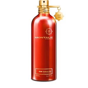 Montale Oud Tobacco - EDP 2 ml - odstrek s rozprašovačom