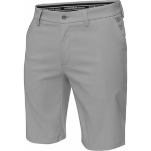 Galvin Green Paul Venti8+ Mens Shorts Sharkskin 34