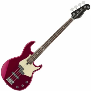 Yamaha BB434 Metallic Red