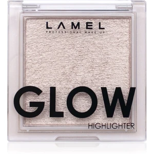 LAMEL OhMy Glow rozjasňovač odstín 401 3,8 g