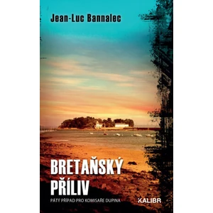 Bretaňský příliv - Jean-Luc Bannalec