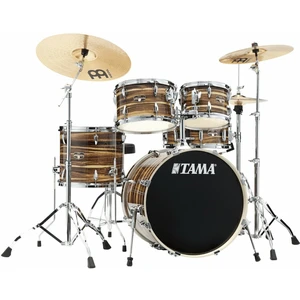 Tama IP50H6W-CTW Imperialstar Coffee Teak Wrap