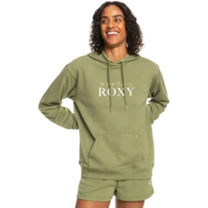 Dámská mikina Roxy SURF STOKED HOODIE TERRY