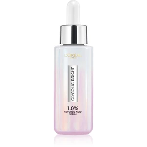 L’Oréal Paris Glycolic-Bright rozjasňujúce sérum 30 ml