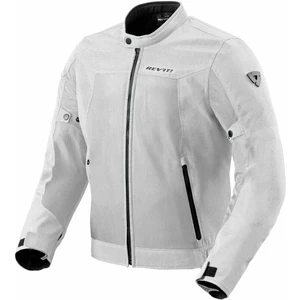 Rev'it! Eclipse 2 Silver 3XL Blouson textile