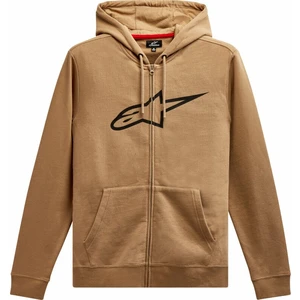 Alpinestars Ageless II Fleece Sand/Black L Sweat