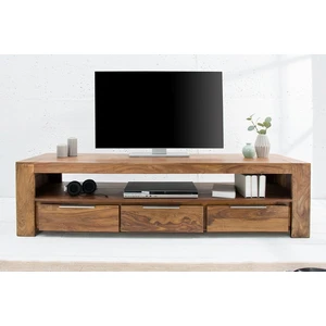 TV stolek BOREAS Dekorhome 170 cm,TV stolek BOREAS Dekorhome 170 cm