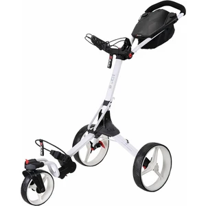 Big Max IQ² 360 White Pushtrolley