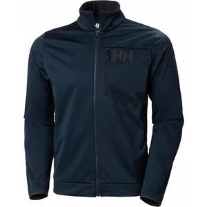 Helly Hansen Men's HP Windproof Fleece Veste de navigation Navy 2XL