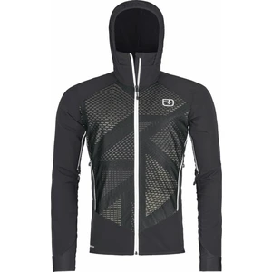 Ortovox Col Becchei Jacket M Black Raven M Jachetă